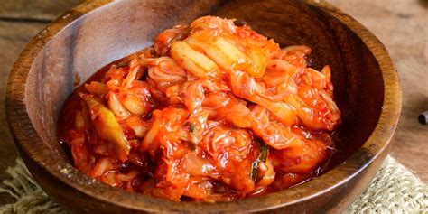 Recette de kimchi coréen traditionnel : guide complet pour réussir。